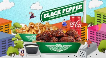 Wingstop-Special-Deal-with-Safra-350x190 Now till 31 Oct 2023: Wingstop Special Deal with Safra