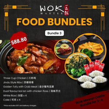 Wok-Master-Food-Bundle-Deal-2-350x350 17 Aug 2023 Onward: Wok Master Food Bundle Deal