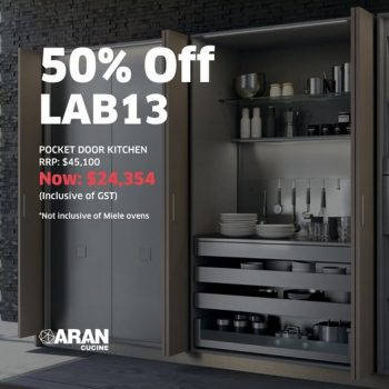 XTRA-Aran-Cucine-Sale-350x350 23 Aug 2023 Onward: XTRA Aran Cucine Sale