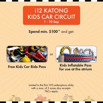 i12-Katong-September-Car-nival-1-350x350 1-30 Sep 2023: i12 Katong September Car-nival