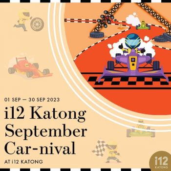 i12-Katong-September-Car-nival-350x350 1-30 Sep 2023: i12 Katong September Car-nival