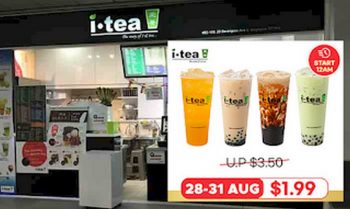 iTea-Signature-Drinks-Special-350x209 28-31 Aug 2023: iTea Signature Drinks Special