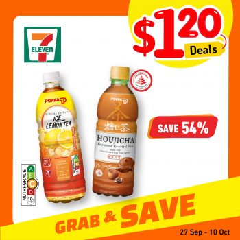 7-Eleven-1-Deals-5-350x350 Now till 10 Oct 2023: 7-Eleven 1$ Deals