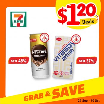 7-Eleven-1-Deals-7-350x350 Now till 10 Oct 2023: 7-Eleven 1$ Deals