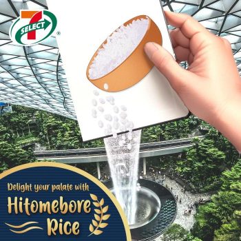 7-Eleven-Hitomebore-Rice-Promo-350x350 12 Sep 2023 Onward: 7-Eleven Hitomebore Rice Promo