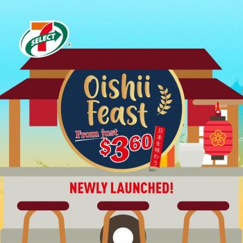 7-Eleven-Oishii-Feast-350x350 7 Sep 2023 Onward: 7-Eleven Oishii Feast