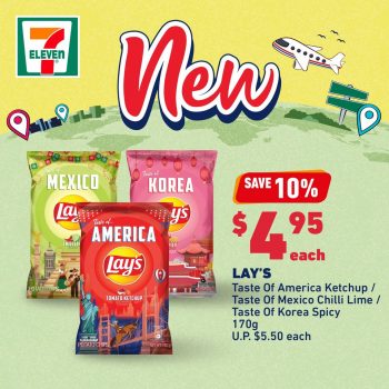 7-Eleven-Special-Deal-1-1-350x350 Now till 26 Sep 2023: 7-Eleven Special Deal