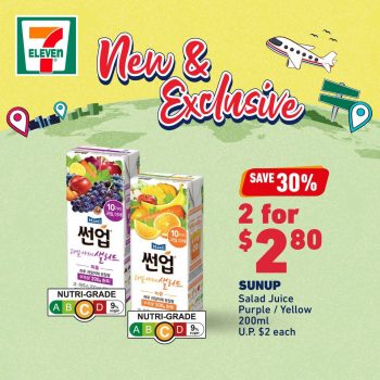 7-Eleven-Special-Deal-1-350x350 Now till 26 Sep 2023: 7-Eleven Special Deal