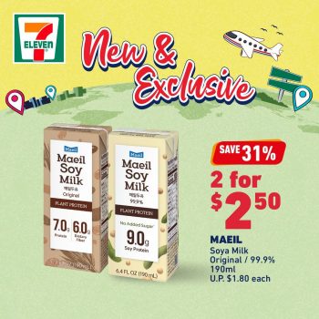 7-Eleven-Special-Deal-350x350 Now till 26 Sep 2023: 7-Eleven Special Deal