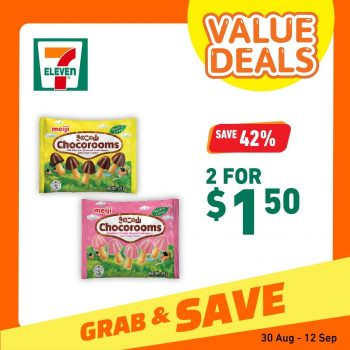 7-Eleven-Value-Deals-Promotion-350x350 Now till 12 Sep 2023: 7-Eleven Value Deals Promotion