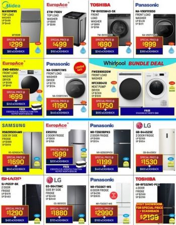 Audio-House-Special-Deal-1-350x448 22-27 Sep 2023: Singapore Electronics Expo Sale @ Audio House