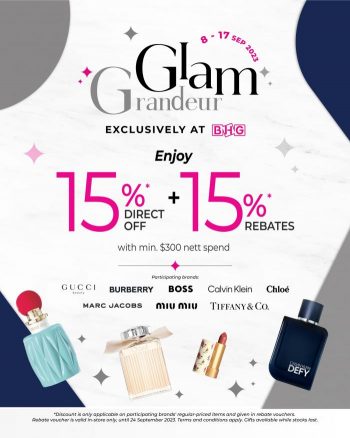 BHG-Grandeur-Glam-Promotion-350x438 8-17 Sep 2023: BHG Grandeur Glam Promotion
