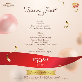 Bee-Cheng-Hiang-Grillery-Fusion-Feast-Set-Promotion-350x350 12 Sep 2023 Onward: Bee Cheng Hiang Grillery Fusion Feast Set Promotion