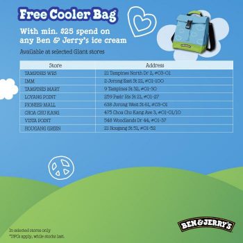 Ben-Jerrys-FREE-Cooler-Bag-Promotion-3-350x350 22 Sep 2023 Onward: Ben & Jerry's FREE Cooler Bag Promotion