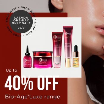 Bio-essence-Lazada-Exclusive-Deal-350x350 25 Sep 2023: Bio-essence Lazada Exclusive Deal