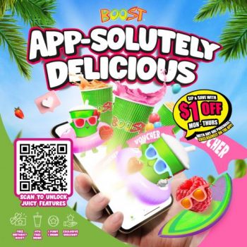 Boost-Juice-Bars-App-September-Promotion-350x350 4 Sep 2023 Onward: Boost Juice Bars App September Promotion