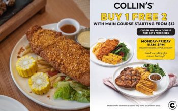 COLLINS-Buy-1-Get-2-Free-Promo-350x219 5 Sep 2023 Onward: COLLIN'S Buy 1, Get 2 Free Promo