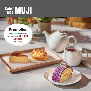 CaféMeal-MUJI-Special-Promo-350x350 12 Sep 2023 Onward: Café&Meal MUJI Special Promo