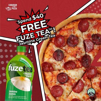 Canadian-2-for-1-Pizza-Free-Fuze-Jasmine-Tea-Promo-350x350 27 Sep 2023 Onward: Canadian 2 for 1 Pizza Free Fuze Jasmine Tea Promo