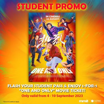 Cathay-Cineplex-Student-Promo-350x350 4-10 Sep 2023: Cathay Cineplex Student Promo