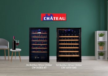 Chateau-Wine-Cooler-Special-Deal-with-Safra-350x245 1 Sep-31 Oct 2023: Chateau Wine Cooler Special Deal with Safra
