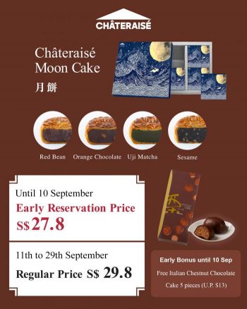 Chateraise-Mid-Autumn-Mooncake-Special-350x438 Now till 29 Sep 2023: Chateraise Mid Autumn Mooncake Special