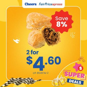 Cheers-FairPrice-Xpress-Special-Deal-2-350x350 5 Sep-2 Oct 2023: Cheers & FairPrice Xpress Special Deal