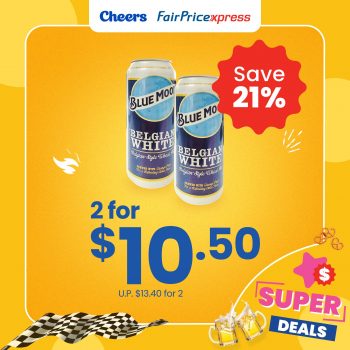 Cheers-FairPrice-Xpress-Special-Deal-5-350x350 5 Sep-2 Oct 2023: Cheers & FairPrice Xpress Special Deal