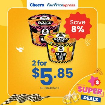 Cheers-FairPrice-Xpress-Super-Deals-Promotion-2-1-350x350 18 Sep 2023 Onward: Cheers & FairPrice Xpress Super Deals Promotion