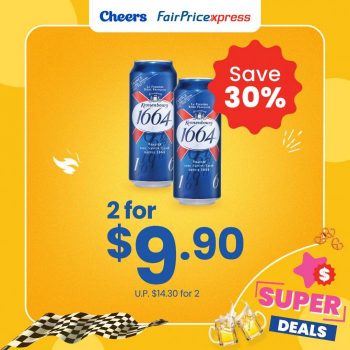 Cheers-FairPrice-Xpress-Super-Deals-Promotion-4-1-350x350 18 Sep 2023 Onward: Cheers & FairPrice Xpress Super Deals Promotion