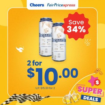Cheers-FairPrice-Xpress-Super-Deals-Promotion-5-1-350x350 18 Sep 2023 Onward: Cheers & FairPrice Xpress Super Deals Promotion