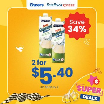 Cheers-FairPrice-Xpress-Super-Deals-Promotion-6-350x350 18 Sep 2023 Onward: Cheers & FairPrice Xpress Super Deals Promotion