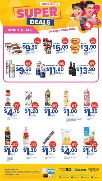 Cheers-FairPrice-Xpress-Super-Treats-Promotion-350x622 29 Aug-11 Sep 2023: Cheers & FairPrice Xpress Super Treats Promotion