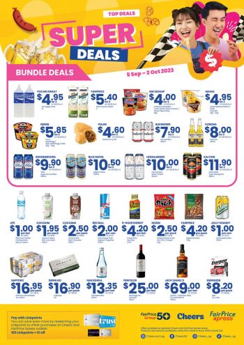 Cheers-FairPrice-Xpress-Top-Deals-Super-Deals-Promotion-350x495 5 Sep-2 Oct 2023: Cheers & FairPrice Xpress Top Deals Super Deals Promotion