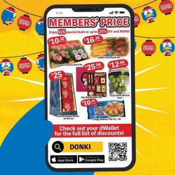 DON-DON-DONKI-Members-Day-Deal-1-350x350 27 Sep-8 Oct 2023: DON DON DONKI Members Day Deal