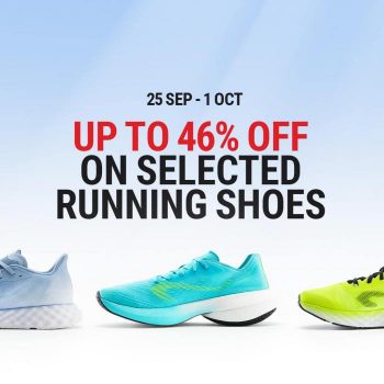 Decathlon-Up-To-46-OFF-Promotion-on-Selected-Running-Shoes-350x350 25 Sep-1 Oct 2023: Decathlon Up To 46% OFF Promotion on Selected Running Shoes