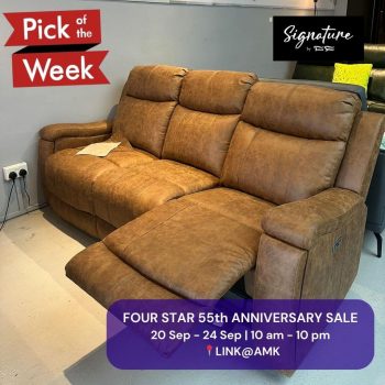 Four-Star-Pick-of-the-Week-6-350x350 20-24 Sep 2023: Four Star Pick of the Week