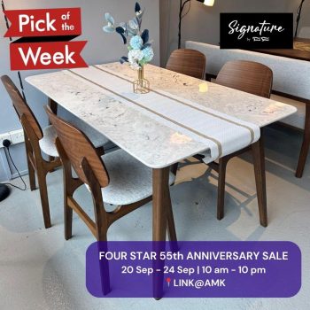 Four-Star-Pick-of-the-Week-7-350x350 20-24 Sep 2023: Four Star Pick of the Week