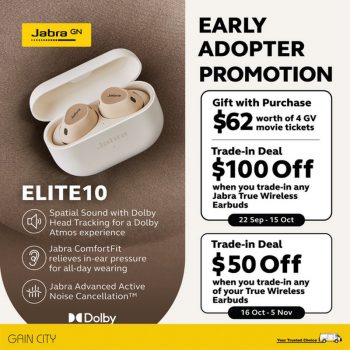 Gain-City-Jabra-Early-Adopter-Promotion-1-350x350 Now till 15 Oct 2023: Gain City Jabra Early Adopter Promotion