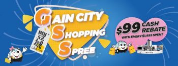 Gain-City-Shopping-Spree-350x130 5 Sep 2023 Onward: Gain City Shopping Spree