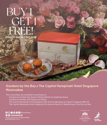 Gardens-by-the-Bay-The-Capitol-Kempinski-Hotel-Mooncake-Promo-350x408 23 Sep-1 Oct 2023: Gardens by the Bay & The Capitol Kempinski Hotel Mooncake Promo