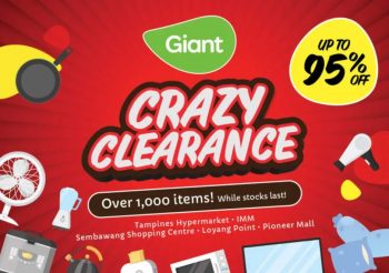 Giant-Clearance-Sale-350x246 6 Sep 2023 Onward: Giant Clearance Sale