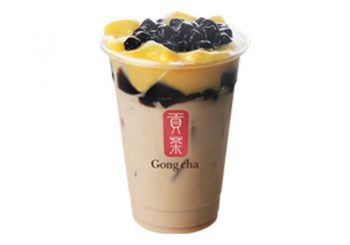 Gong-Cha-10-off-Promo-350x245 Now till 31 Dec 2023: Gong Cha 10% off Promo