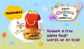 Happy-Childrens-Day-at-SAFRA-Punggol-2-350x202 1-31 Oct 2023: Happy Children's Day at SAFRA Punggol