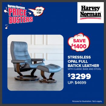 Harvey-Norman-Price-Busters-Sale-9-350x350 31 Aug-11 Sep 2023: Harvey Norman Price Busters Sale