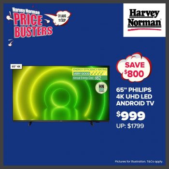 Harvey-Norman-Price-Busters-Special-1-350x350 31 Aug-11 Sep 2023: Harvey Norman Price Busters Special