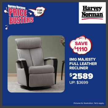 Harvey-Norman-Price-Busters-Special-3-350x350 31 Aug-11 Sep 2023: Harvey Norman Price Busters Special