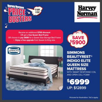Harvey-Norman-Price-Busters-Special-4-350x350 31 Aug-11 Sep 2023: Harvey Norman Price Busters Special
