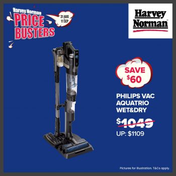 Harvey-Norman-Price-Busters-Special-6-350x350 31 Aug-11 Sep 2023: Harvey Norman Price Busters Special