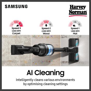 Harvey-Norman-Samsung-Bespoke-Jet-AI-Promotion-1-350x350 Now till 6 Nov 2023: Harvey Norman Samsung Bespoke Jet AI Promotion